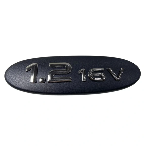 Monogram 1.2 16V Yazısı Renault Clio 2 8200083509 MAİS ürün görseli 1