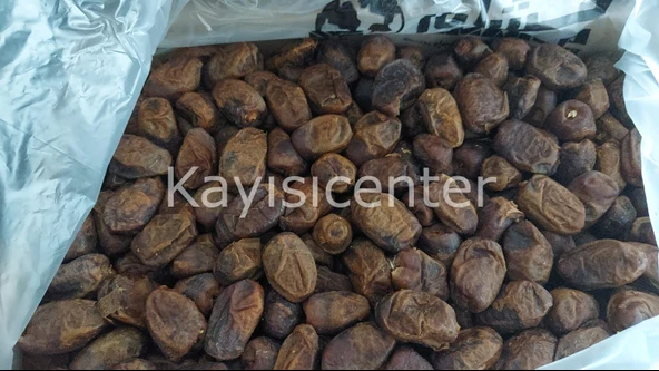 Toptan Endüstriyel Hurma 25 Kg - Resim 3