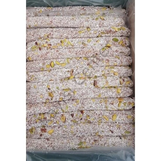 Toptan Antep Fıstıklı File Kayısı Atomu 10 Kg ürün görseli 1