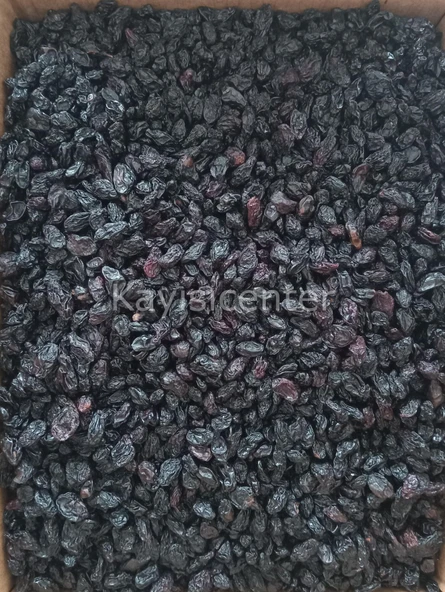 Toptan Kilis Karası Üzüm 10 Kg ürün görseli 1
