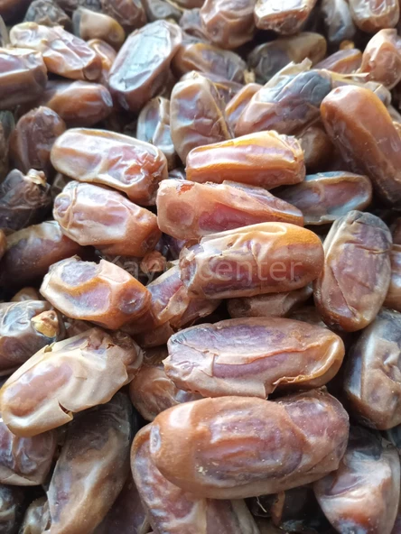 Toptan Medine Lüks Meşruk Hurma 10 Kg ürün görseli 1