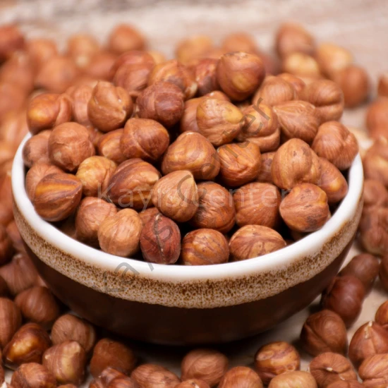 Toptan Duble Çiğ Fındık içi 10 Kg ürün görseli 1