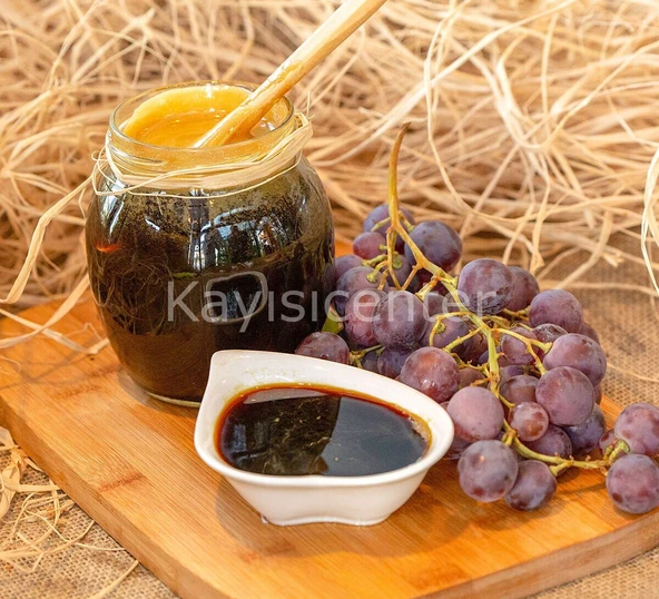 Toptan Üzüm Pekmezi 20 Kg ürün görseli 1