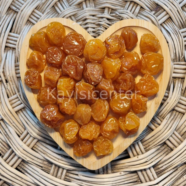 Toptan İthal Sarı Erik 10 Kg - Resim 2