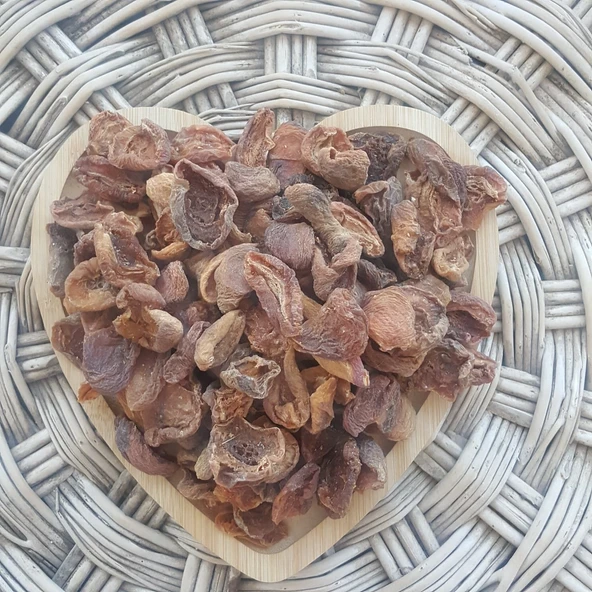 Toptan Tatlı Hoşaflık Kayısı 10 Kg - Resim 3