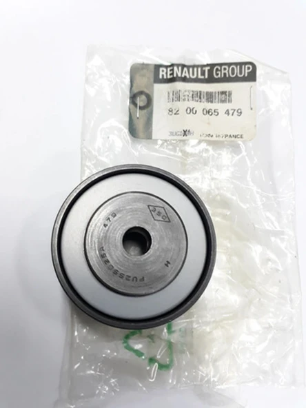 Alternatör Kayış Gergi Rulmanı Renault Trafic 2 Laguna 1 1.9 Dci 8200065479 MAİS ürün görseli 1