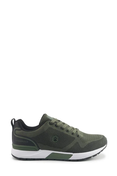 Lumberjack VENDOR 2.0 5PR 102021882 Erkek Spor Ayakkabı Haki 40-45 ürün görseli 1