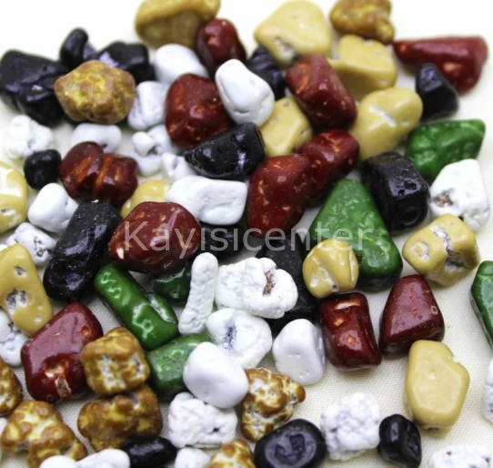 Toptan Çakıltaşı Çikolata 10 Kg ürün görseli 1