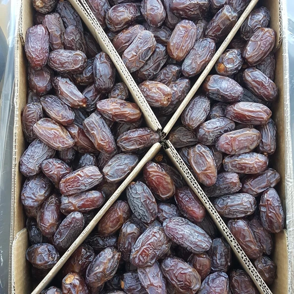 Toptan Kudüs Medjoul Premium Jumbo 10 Kg ürün görseli 1