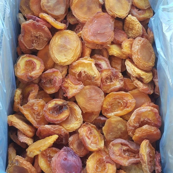 Toptan Şeftali Kurusu 10 Kg ürün görseli 1