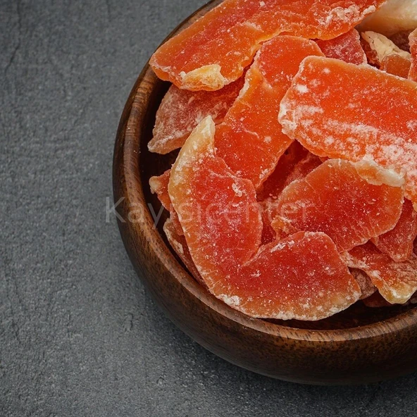 Toptan Papaya Meyvesi Kurusu 10 Kg ürün görseli 1