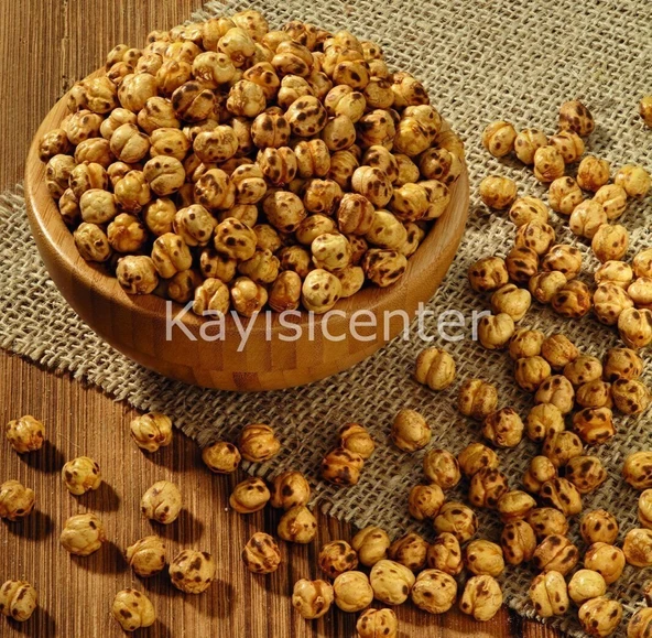Toptan Sarı Leblebi 10 Kg ürün görseli 1