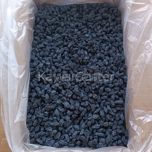 Toptan Doğal Lüks Malatya Kan Üzümü 10 Kg ürün görseli 1