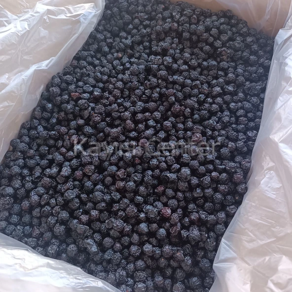 Toptan Vişne Kurusu 10 Kg - Resim 5