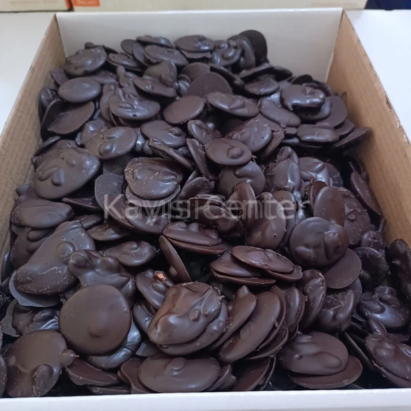 Toptan Cimiks Roş Çikolata 9 Kg Bitter ürün görseli 1