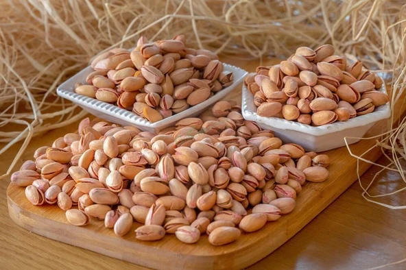 Toptan Duble Siirt Fıstığı 10Kg ürün görseli 1