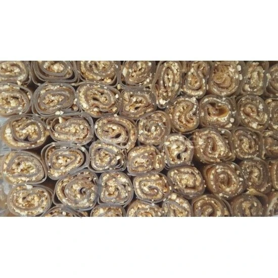 Toptan Gümüşhane Ballı Fındıklı Sarma 15 Kg ürün görseli 1