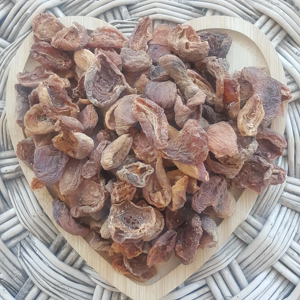 Toptan Tatlı Hoşaflık Kayısı 10 Kg ürün görseli 1