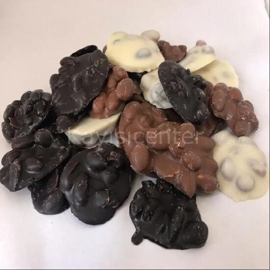Toptan Cimiks Roş Çikolata 9 Kg Karışık ürün görseli 1