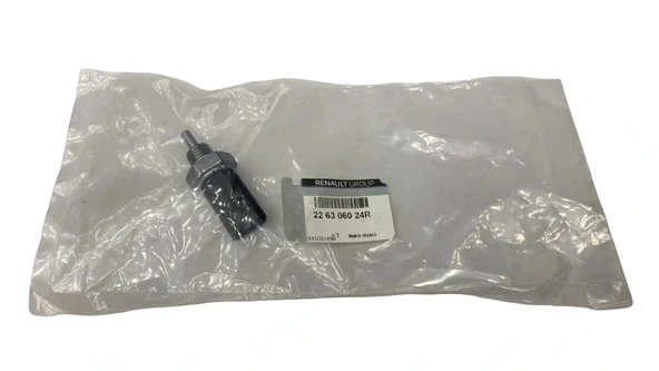 Hararet Isı Müşürü Renault Kangoo 1-2 K4J K4M K7M K7J 226306024R MAİS ürün görseli 1