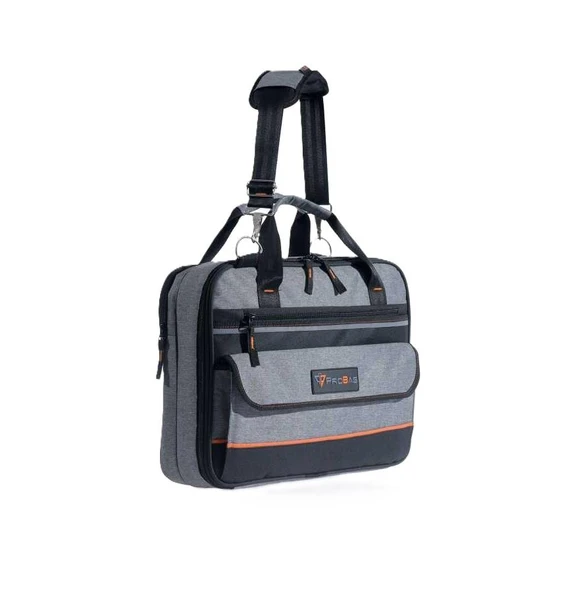 Probag Teknisyen Bez Takım Çantası ürün görseli 1