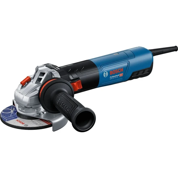 Bosch Gws 20-125 Sb Avuç Taşlama ürün görseli 1
