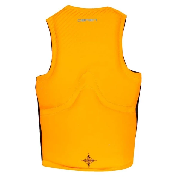 Obrien Team Front Zip Neopren Can Yeleği S - Resim 2