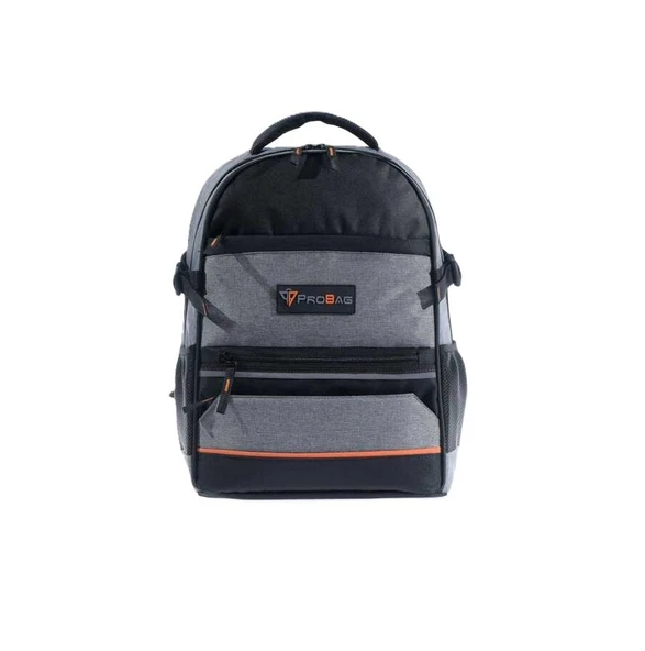 Probag Teknisyen Sırt Takım Çantası ürün görseli 1
