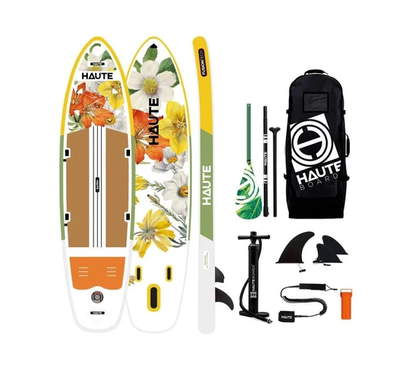 Haute Cove Şişme Sup Paddle Board 320cm ürün görseli 1