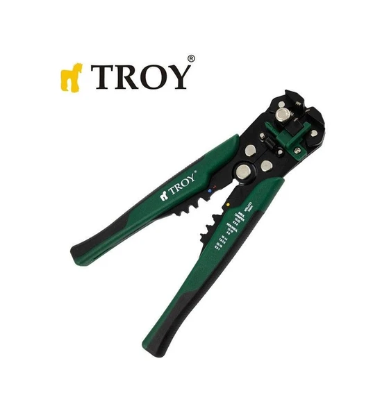 TROY KABLO SIYIRMA PENSESİ 24015 ürün görseli 1