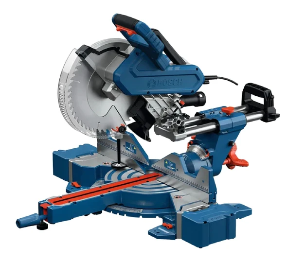 Bosch Gcm 340-305 D 1800 W Gönye Testere ürün görseli 1