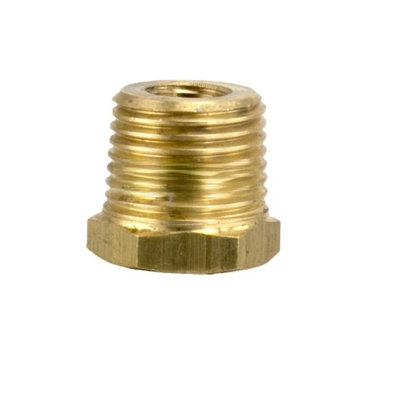 Best YM18791 Yanmar Sarı Tapa 1/2" ürün görseli 1