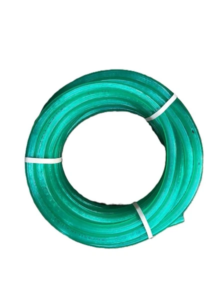 Ege Arge Garden Örgülü Hortum 1/2" 10mt ürün görseli 1