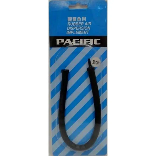 Pasific Elastik Hava Taşı 30 Cm ürün görseli 1