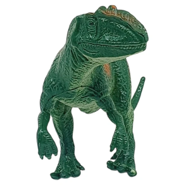 Dinazor Figürler Serisi - KL1689 - Allosaurus - Resim 2