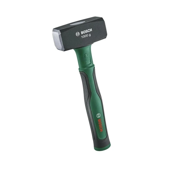 Bosch Fiber Saplı Çekiç 1000gr ürün görseli 1