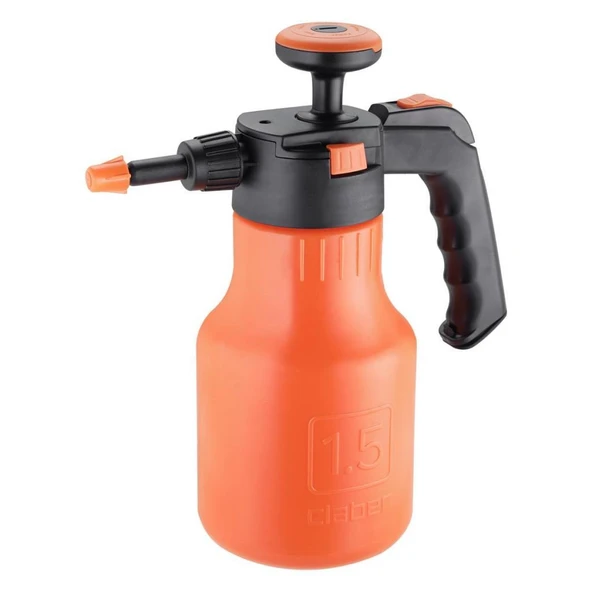 Claber 8080 Püskürtme Pompası 1,5lt ürün görseli 1