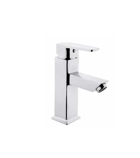Tema Kare Yüksek Lavabo Bataryası ürün görseli 1