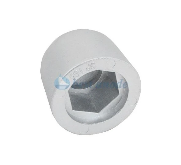 Best SP250A Alüminyum Side Power Tutya - Resim 2