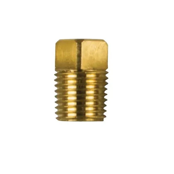Best 101414T Sarı Tapa 1/4" ürün görseli 1