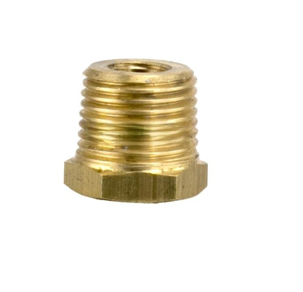 Best WST11886 Westerbeke Sarı Tapa 3/8" ürün görseli 1