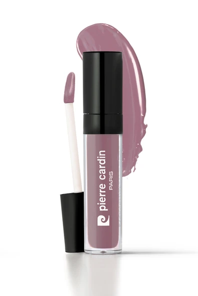 Pierre Cardin Staylong Lipcolor-Kissproof – Uzun Süre Kalıcı Lipcolor - Love Talk - 102 - 5 ml ürün görseli 1