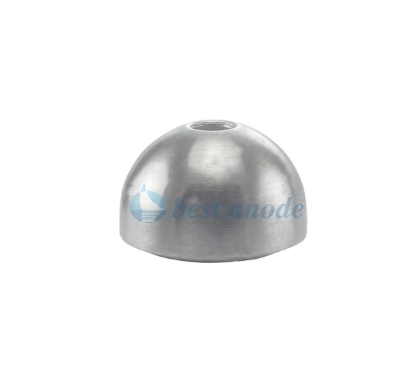 Best QK1850A Alüminyum Quick Baş Pervane Tutyası ürün görseli 1