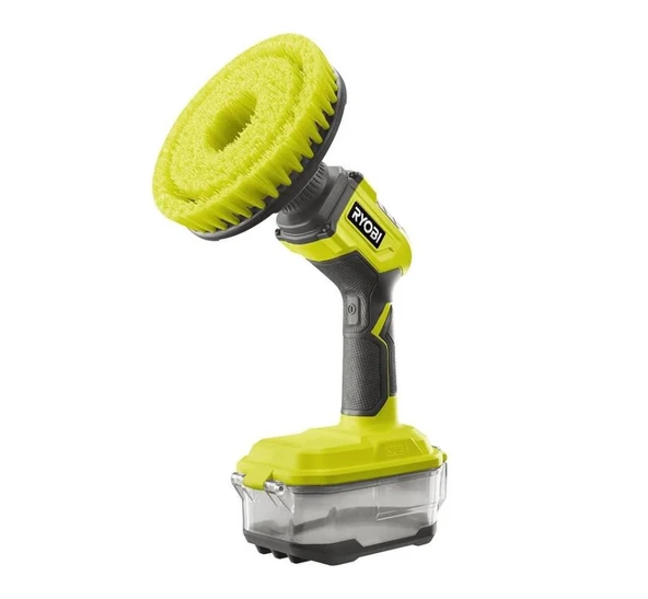 Ryobi R18CPS-0 Solo Akülü Kompakt Fırça ürün görseli 1