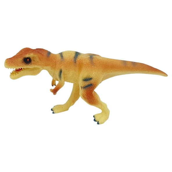 Dinazor Figürler Serisi - KL1689 - T-Rex - Resim 2