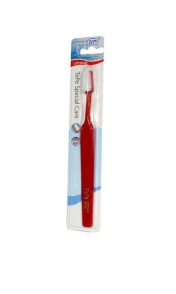 TePe Özel Diş Fırçası Special Care Ultrasoft T134 ürün görseli 1