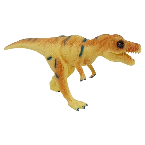 Dinazor Figürler Serisi - KL1689 - T-Rex - Resim 3
