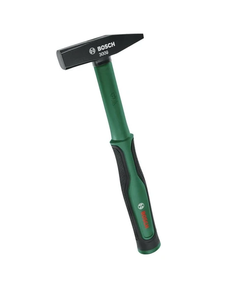 Bosch Fiberglas Saplı Çekiç 300gr ürün görseli 1