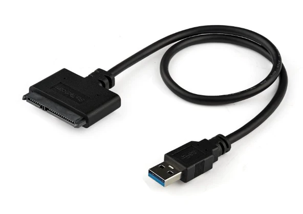 ZR149 Usb 3.0 To Sata Cable Hard Disk Drive Conventer ürün görseli 1
