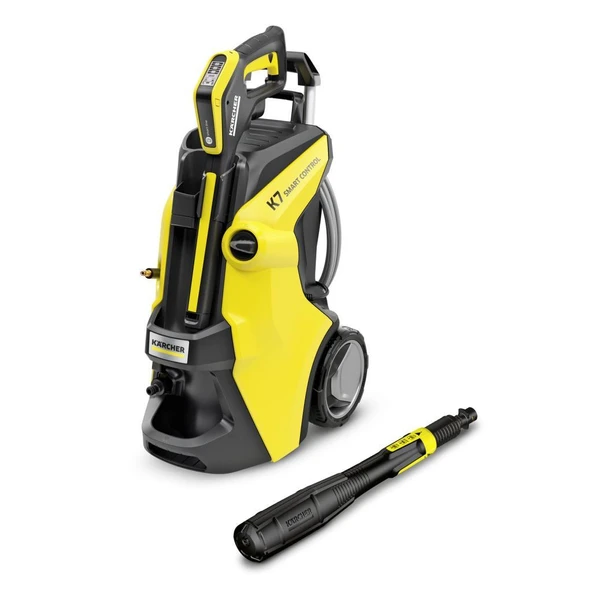 Karcher K7 Power Control Flex Basınçlı Yıkama Makinesi ürün görseli 1